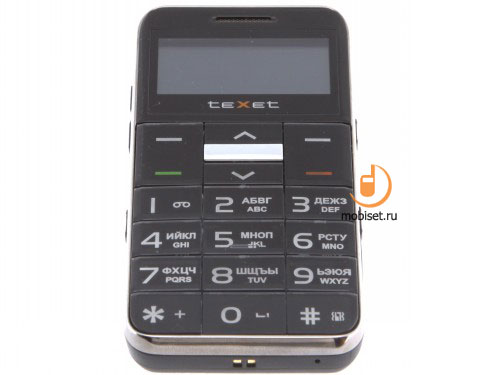 teXet TM-B310