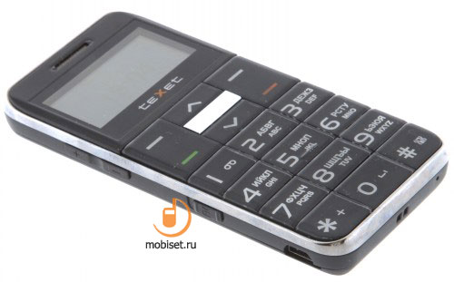 teXet TM-B310