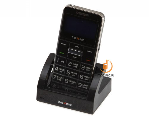 teXet TM-B310