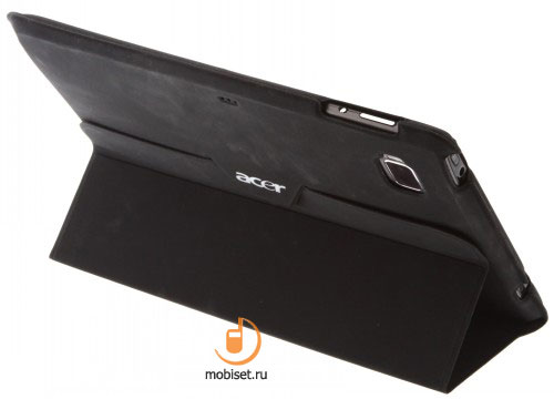 Acer Iconia Tab A500