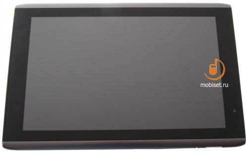 Acer Iconia Tab A500