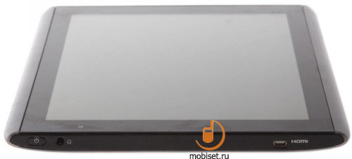 Acer Iconia Tab A500