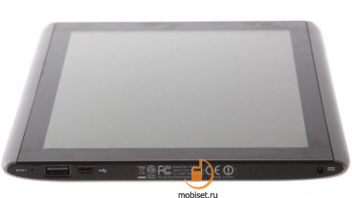 Acer Iconia Tab A500