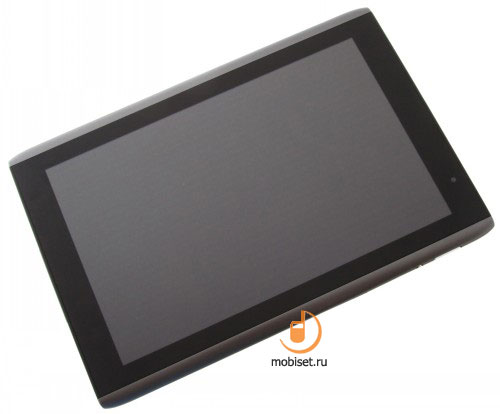 Acer Iconia Tab A500