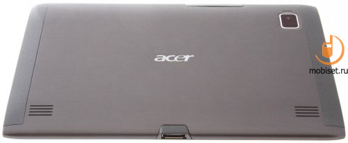 Acer Iconia Tab A500