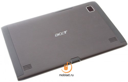 Acer Iconia Tab A500