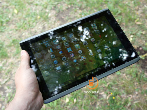 Acer Iconia Tab A500