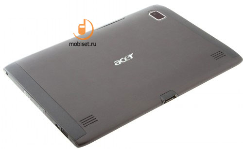 Acer Iconia Tab A500