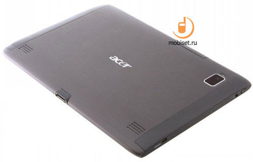 Acer Iconia Tab A500