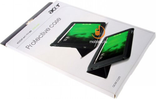 Acer Iconia Tab A500