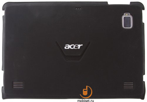 Acer Iconia Tab A500