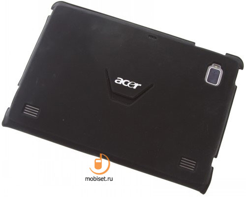 Acer Iconia Tab A500