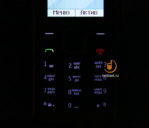 Nokia X1-00