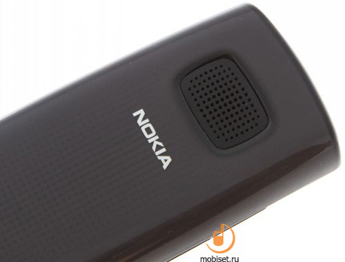 Nokia X1-00