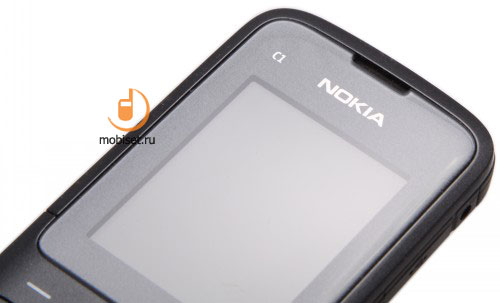 Nokia C1-01