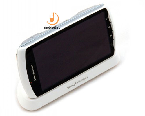 Sony Ericsson Xperia Play