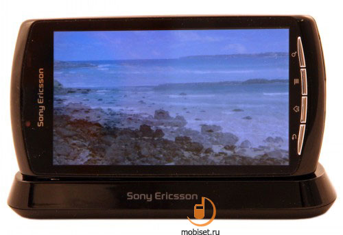 Sony Ericsson Xperia Play