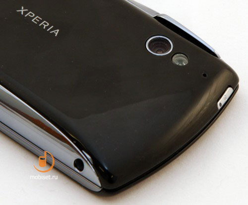 Sony Ericsson Xperia Play