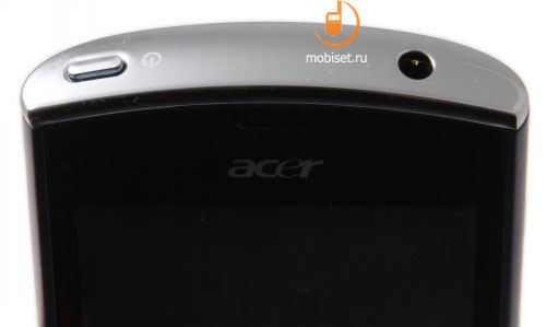 Acer liquidmini E310