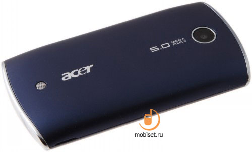 Acer liquidmini E310