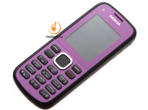 Nokia C1-02