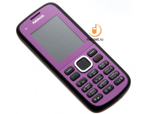 Nokia C1-02