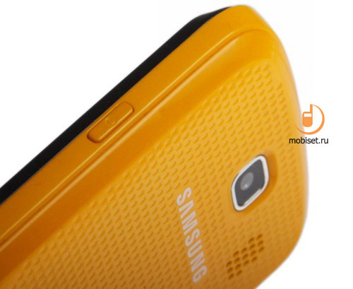 Samsung S3850 Corby II