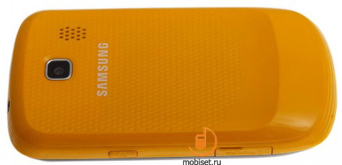 Samsung S3850 Corby II