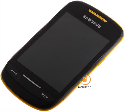 Samsung S3850 Corby II