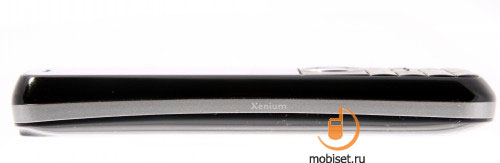 Philips Xenium X116