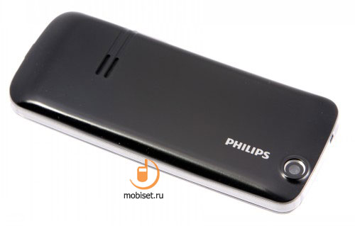 Philips Xenium X116