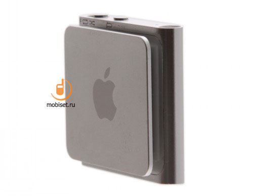 Apple iPod shuffle 4