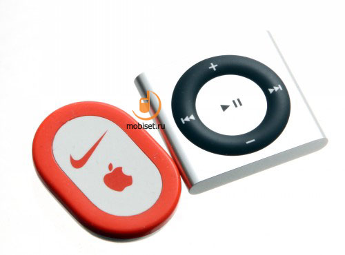 Apple iPod shuffle 4