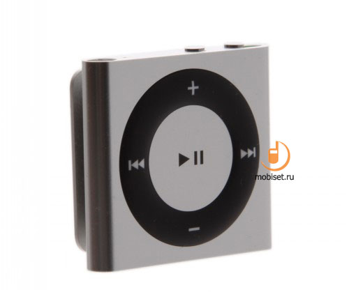 Apple iPod shuffle 4