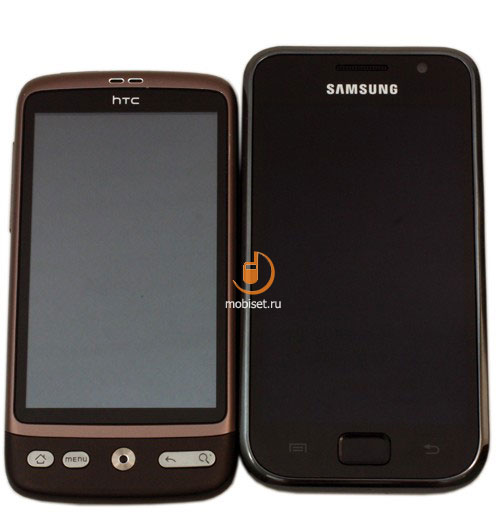 Samsung i9000 Galaxy S