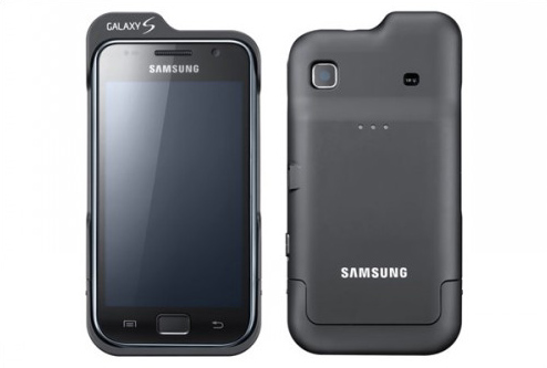 Samsung i9000 Galaxy S