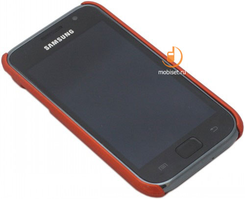 Samsung i9000 Galaxy S