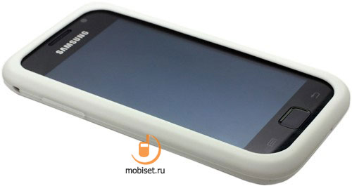 Samsung i9000 Galaxy S