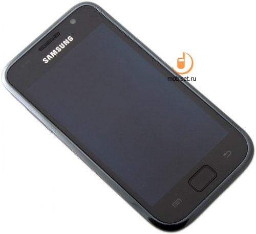 Samsung i9000 Galaxy S