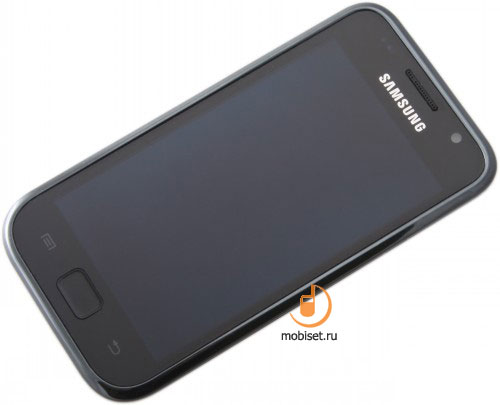 Samsung i9000 Galaxy S