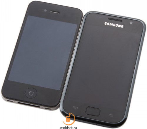 Samsung i9000 Galaxy S