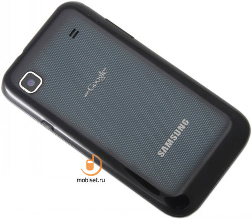 Samsung i9000 Galaxy S