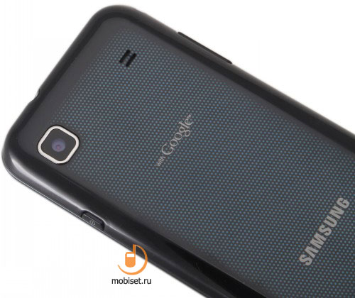 Samsung i9000 Galaxy S