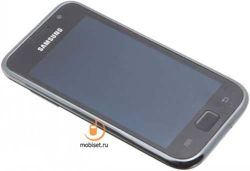 Samsung i9000 Galaxy S