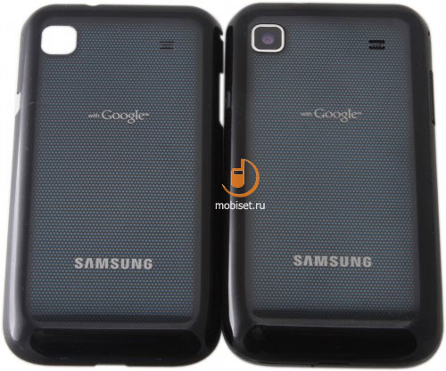 Samsung i9000 Galaxy S