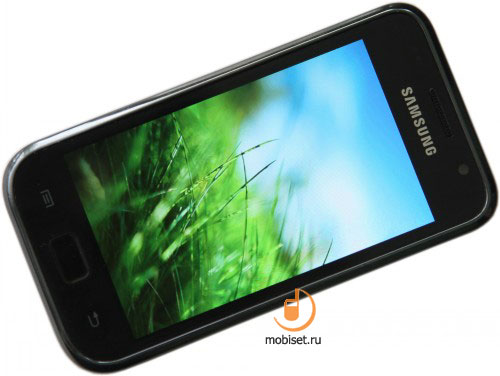 Samsung i9000 Galaxy S