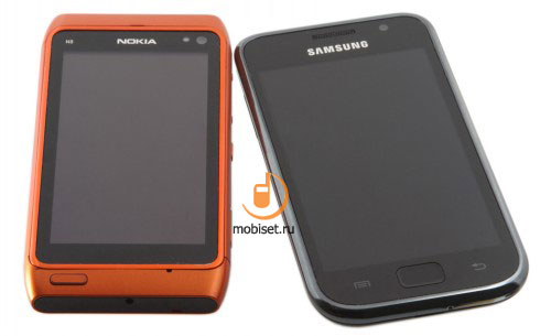 Samsung i9000 Galaxy S