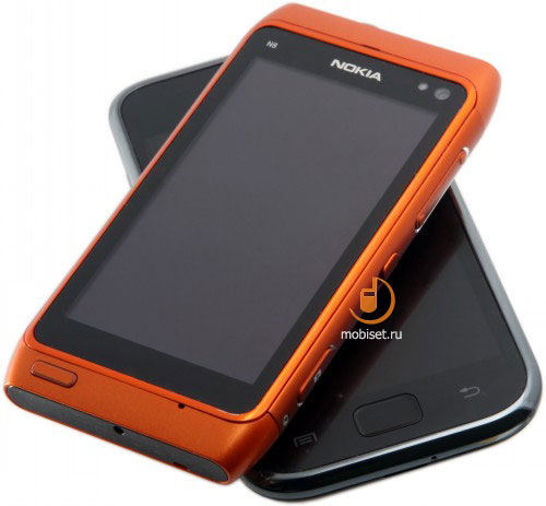 Samsung i9000 Galaxy S