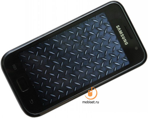 Samsung i9000 Galaxy S