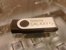 Samsung i9000 Galaxy S